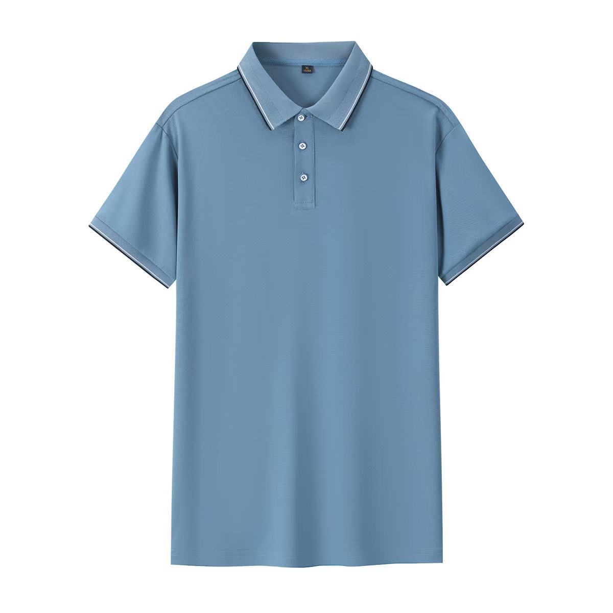 Men's Classic Cotton T-Shirt &ndash; Soft & Comfortable Everyday Wear