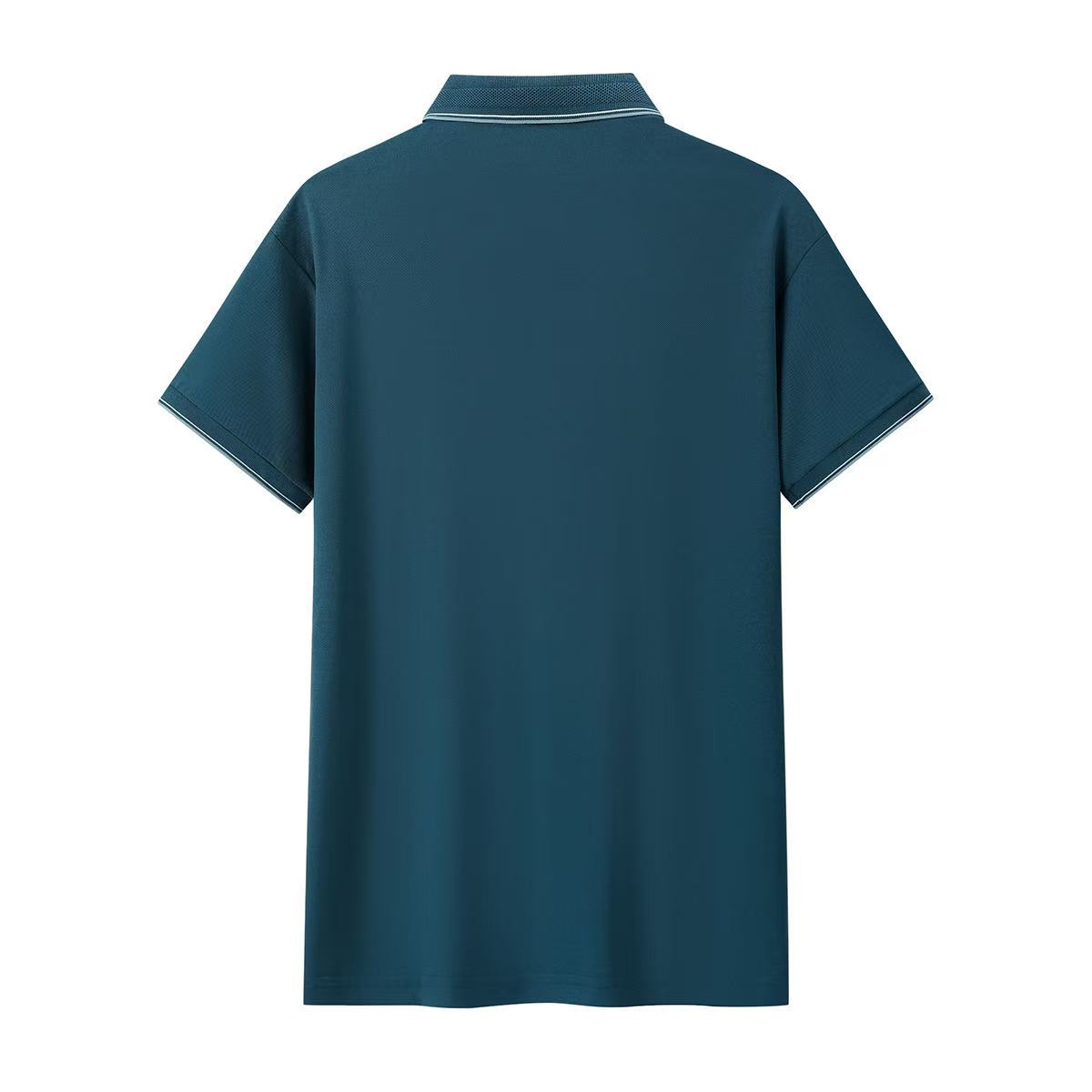 Men's Classic Cotton T-Shirt &ndash; Soft & Comfortable Everyday Wear