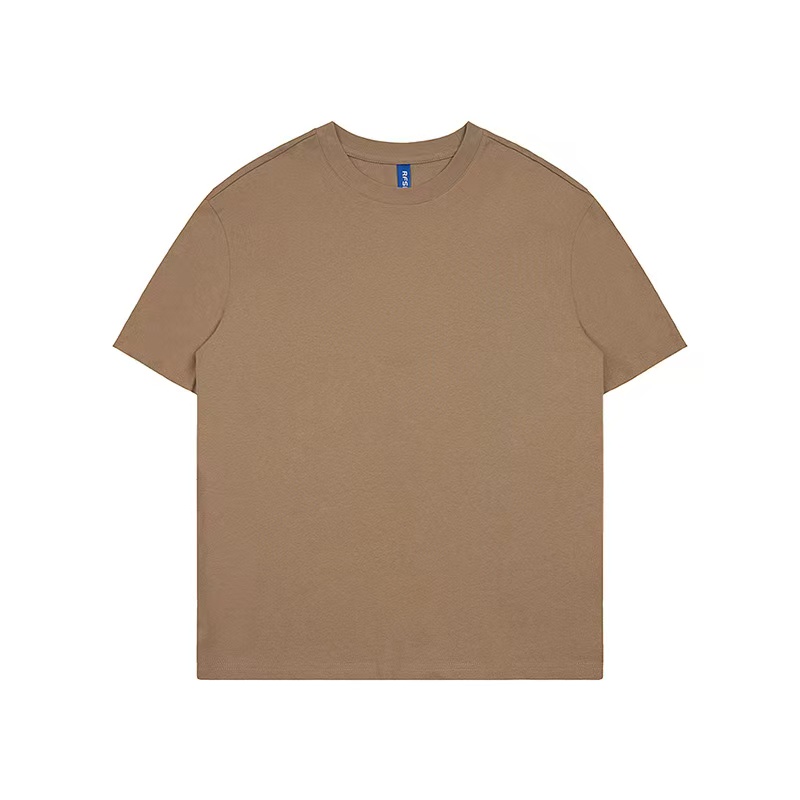 Men's Classic Cotton T-Shirt &ndash; Soft & Comfortable Everyday Wear