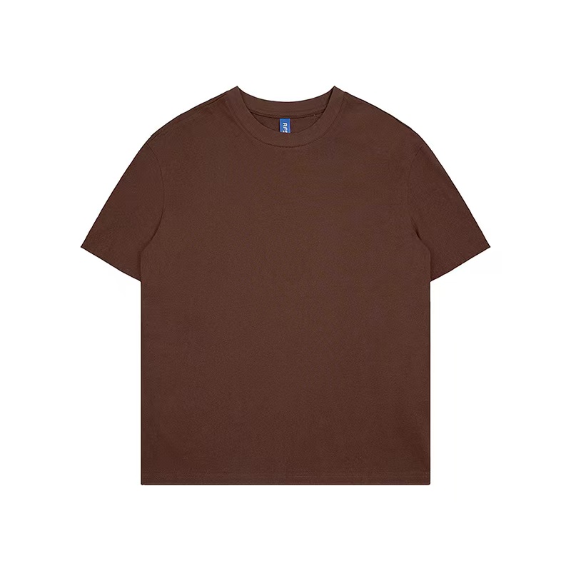 Men's Classic Cotton T-Shirt &ndash; Soft & Comfortable Everyday Wear