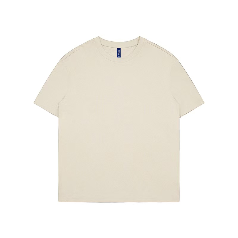 Men's Classic Cotton T-Shirt &ndash; Soft & Comfortable Everyday Wear