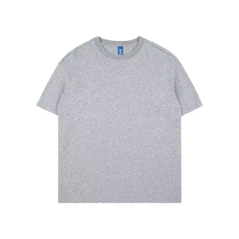 Men's Classic Cotton T-Shirt &ndash; Soft & Comfortable Everyday Wear