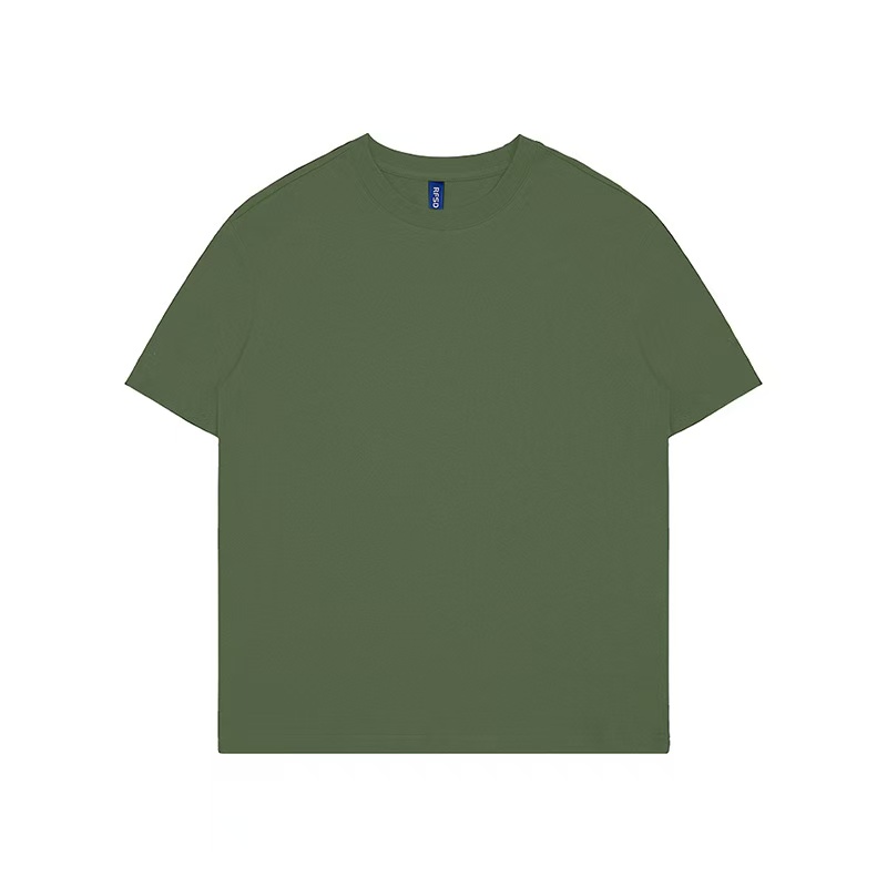Men's Classic Cotton T-Shirt &ndash; Soft & Comfortable Everyday Wear